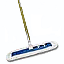 Dust Mop Systems