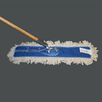24&quot; Classic Dust Mop and Accessories