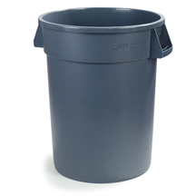 BRONCO 44 Gallon Trash Can