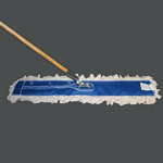 36&quot; Classic Dust Mop and Accessories