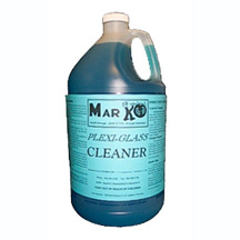 PLEXIGLASS CLEANER GALLON