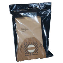 Hip Vac Filter Bags (5)