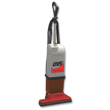 Boss Cleaning Equipment Vacuums