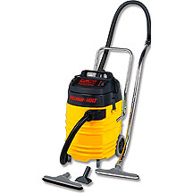 PULLMAN EVAC20 Wet/Dry Vacuum