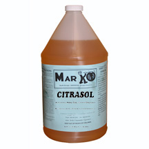 CITRASOL DEGREASER GALLON