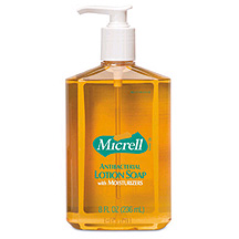 GOJO 9752 MICRELL 12/8oz SOAP