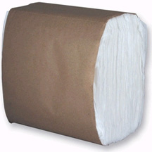 Napkin 15x17 1/8-Fold 2-Ply (3000) Dinner