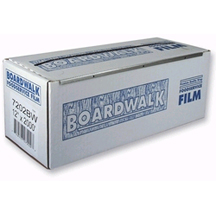 Film PVC Food Wrap 18x2000 Cutter box