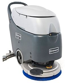 ADVANCE SC450 Autoscrubber