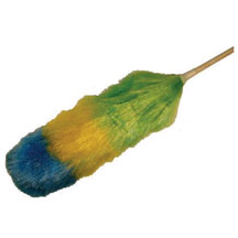 Duster Polyester Multicolor 23&quot; 3110/470220