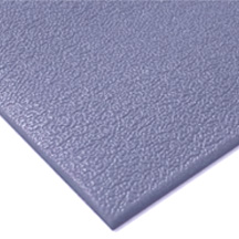 Mat 3x5 9/16&quot; Thick Pebble Relaxa-Mat Expanded Vinyl