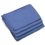 Towel Huck Medical Blue 50# DISCONTINUED