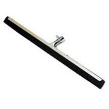 Squeegee 18&quot; 6318 Black Moss Foam for ceramic tile and