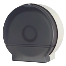Dispenser Toilet Tissue RD0026
SMOKE 9&quot; Jumbo Junior 1-roll