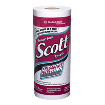 Towel Household 41482 SCOTT