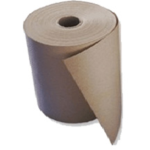 Towel 8x600&#39;BROWN Roll 410097