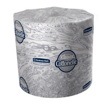 Toilet Tissue COTTONELLE 17713 60/451 Sheets 2 Ply