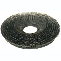 Steel Wire Agressive Brushes