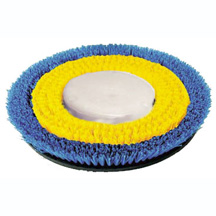 Rotary Carpet Cleaning Brushes