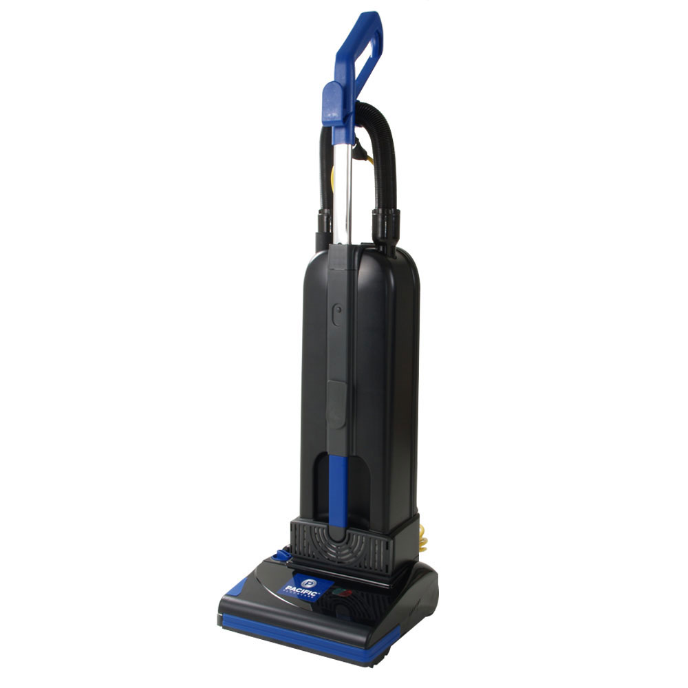 PACIFIC V12ES UPRIGHT VACUUM