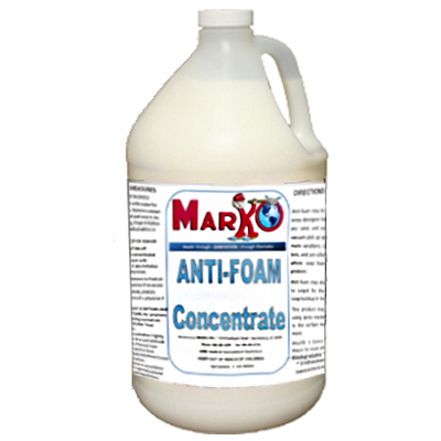 ANTIFOAM DEFOAMER GALLON