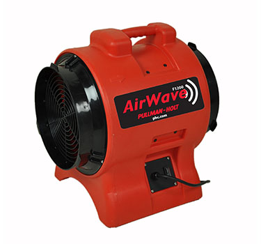 BOSS F1200 TURBO AIRWAVE FAN