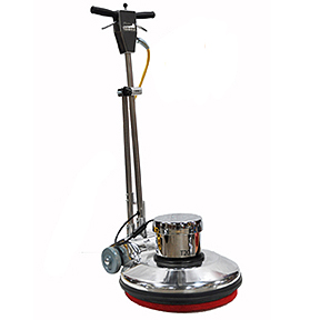 20&quot;TUNDRA DUAL SPEED PRO FLOOR MACHINE