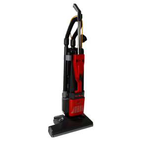 Vac Boss Upright Vacuum 18&quot;