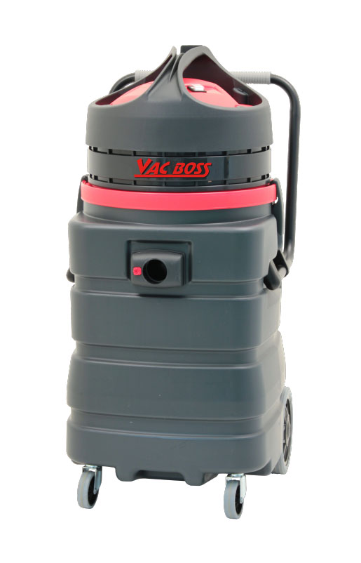 BOSS Vac Boss W/D 24G Vacuum