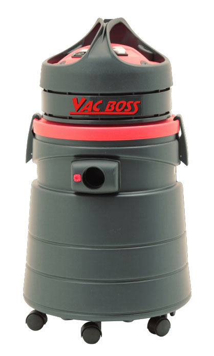 BOSS Wet/Dry Vacuum 13 Gal W/Tools &amp; 10&#39; Hose