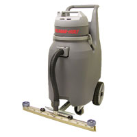 PULLMAN 4520P SQUEEGE Vacuum DO NOT USE