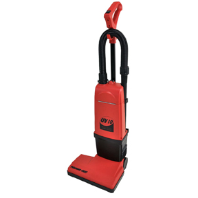 BOSS UV10 Dual Motor Upright Vacuum