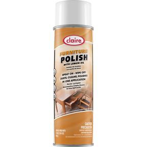 Multi Surface Furniture Polish