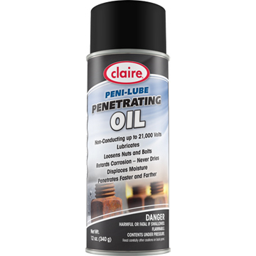 Peni-Lube Penetrating Oil