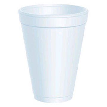 Cup 12 Oz. DART Foam (1000)