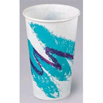 Cup 16 Oz. Cold PAPER 1000/Cs