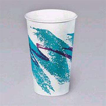 Cup 8 Oz.HOT,No Handle (1000)