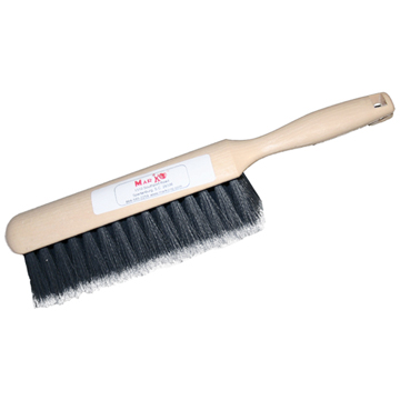 Brush GREY Foxtail Counter 211 Duster