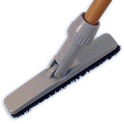 Brush Grout Stiff Bristle 5320 uses 7/8&quot; handle any type