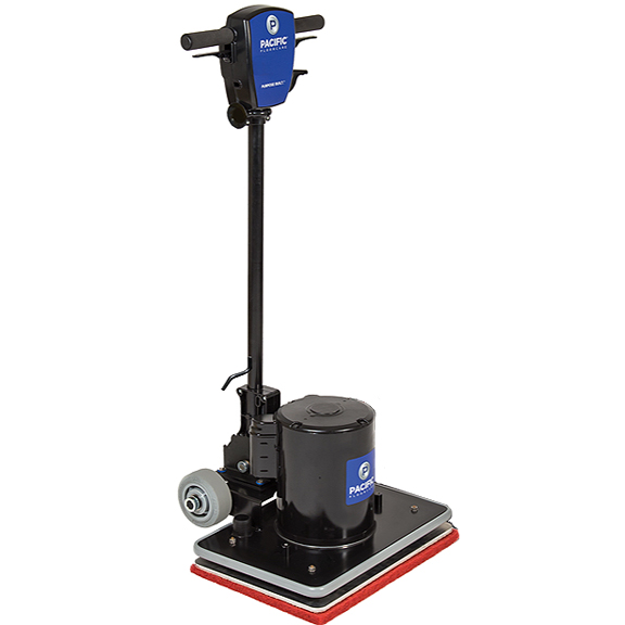 Product 545413: PACIFIC FM-20ORB ORBITAL SCRUBBER WITH 40 POUND WEIGHT