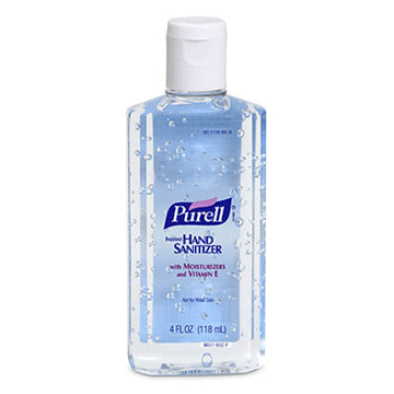 PURELL GOJO 9651 24/4oz Pumps