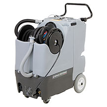 ADVANCE Reel Cleaner