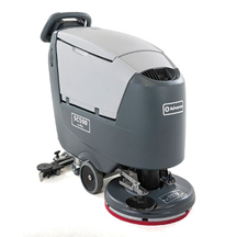 ADVANCE SC500 20R ECOFLEX W130 OBC PH Autoscrubber 