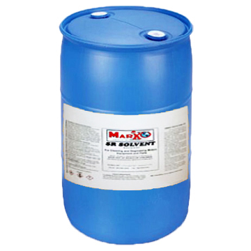 SR SOLVENT DEGREASER 30GL DRUM