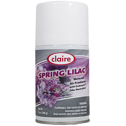 Spring Lilac 7oz Air Freshener