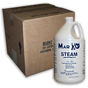 STEAM EXTRACTION SHAMPOO