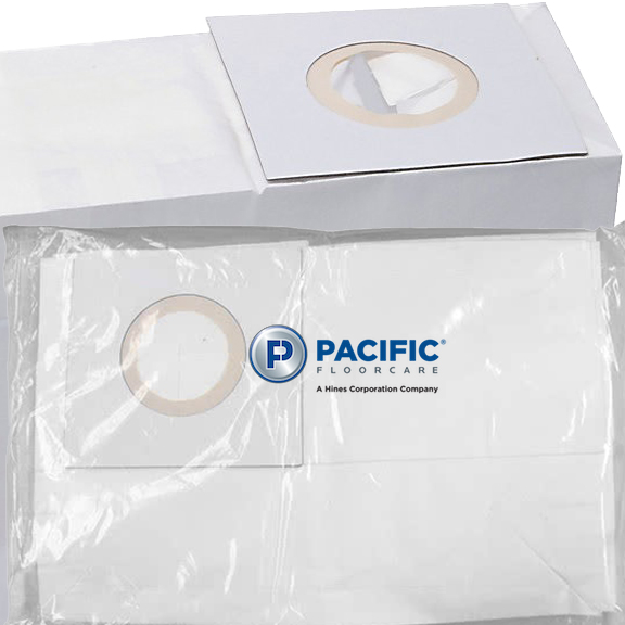 PACIFIC WAV-30 PAPER BAGS (10)