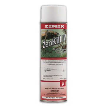 ZENKILL IV Insecticide