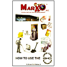 Marko Floor Care Guide