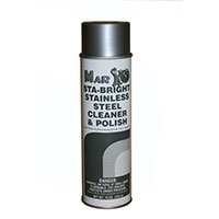 Metal Polishes &amp; Solvents